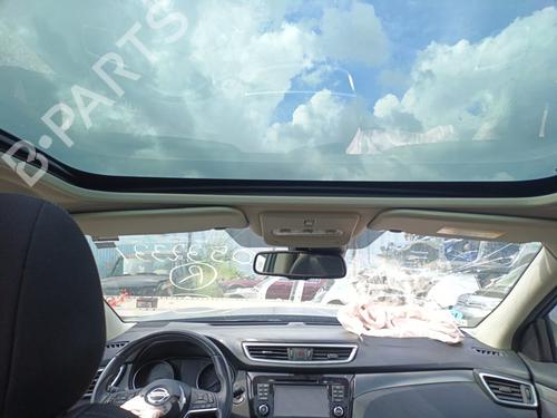 Front left panel NISSAN QASHQAI II (J11, J11_) 1.5 dCi | BP39130563C58 - Image 11
