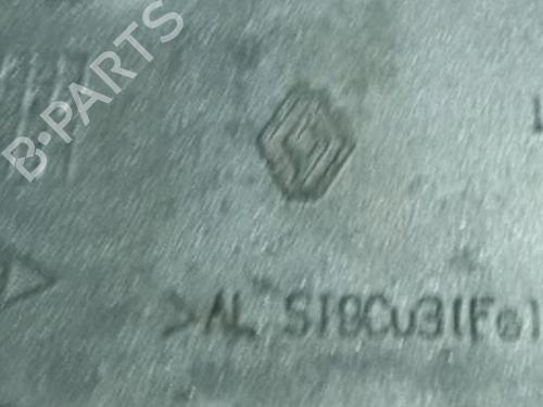 Engine mount RENAULT LAGUNA III (BT0/1) 1.5 dCi (BT00, BT0A, BT0T, BT1J) | BP38696565M89 - Image 3