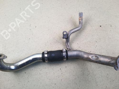 Pipe VOLVO XC60 II (246) B4 Mild-Hybrid | BP38699952M125 - Image 2