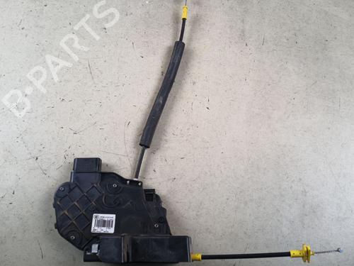 Used Front left lock Front left lock 39122562 39122562