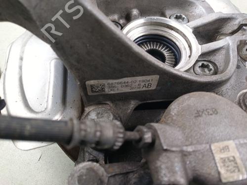 Right front steering knuckle MINI MINI Convertible (F57) Cooper | BP38687270M26 - Image 4