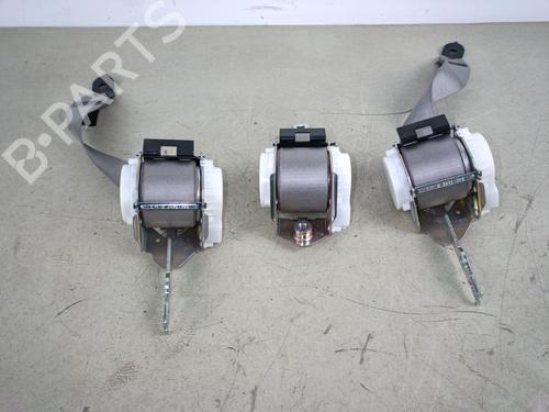 Used Rear right seatbelt Rear right seatbelt 38685493 38685493