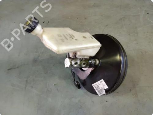 Servo brake CITROËN DS3 (SA_) 1.4 HDi 70 (SA8HP4) | BP38695246M42 - Image 4