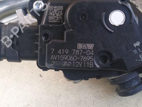 Front wiper motor MINI MINI Convertible (F57) Cooper | BP38687117M29 - Image 2