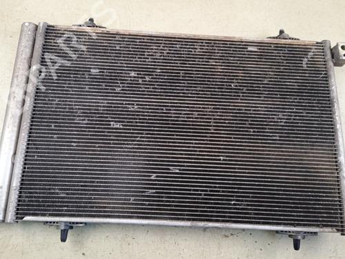 Used Heater matrix Heater matrix 38685965 38685965
