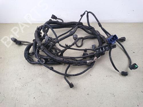 Used Wiring harness Wiring harness 38687584 38687584