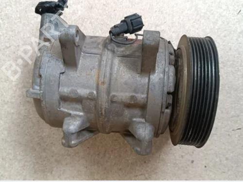 Compressor A/A Compressor A/A 39123656 39123656