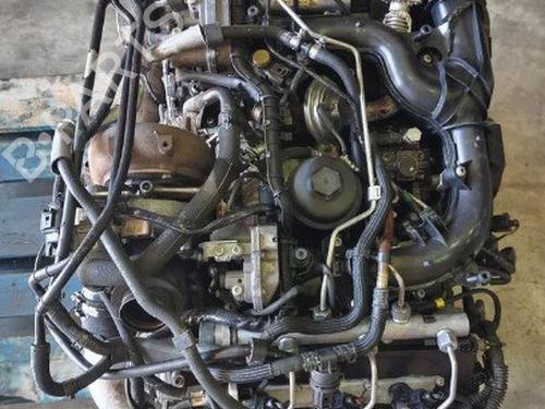 Engine AUDI A6 Allroad C6 (4FH) 2.7 TDI quattro | BP39125398M1 - Image 10