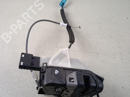 Used Front right lock Front right lock 38698902 38698902