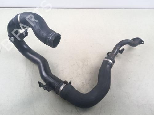 Intercooler-rør Intercooler-rør 38697795 38697795