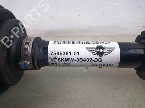 Left front driveshaft MINI MINI (R56) Cooper S | BP38689606M38 - Image 4