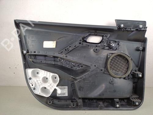 Front right panel PEUGEOT 208 I (CA_, CC_) 1.4 HDi | BP38698385C59 - Image 2