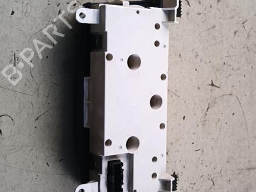 Climate control MAZDA 3 (BK) 1.6 DI Turbo | BP39129180I5 - Image 2