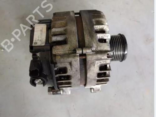 Used Alternator Alternator 38697258 38697258