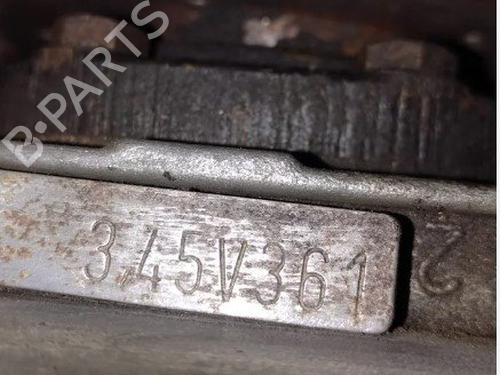 Motor RENAULT CLIO V (B7_) 1.0 LPG (B7MT) | BP38695041M1 - Image 9