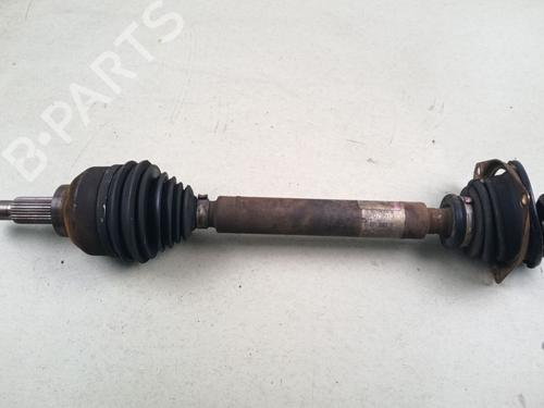 Used Left front driveshaft Left front driveshaft 38698075 38698075
