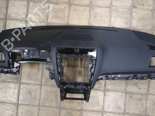 Used Dashboard Dashboard 38693672 38693672