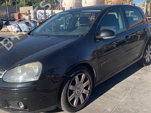 Middle console VW GOLF PLUS V (5M1, 521) 1.6 TDI | BP40218619I22 - Image 13