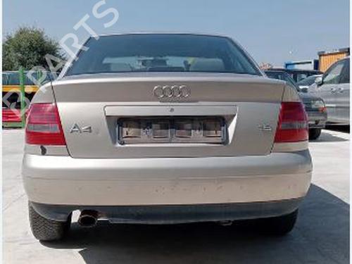 Engine AUDI A4 B5 (8D2) 1.8 | BP38696911M1 - Image 5