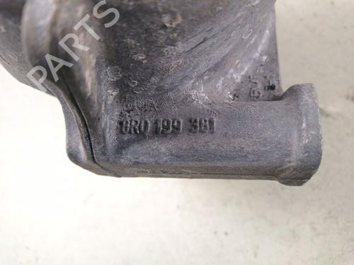 Engine mount AUDI A5 (8T3) 1.8 TFSI | BP38699758M89 - Image 3