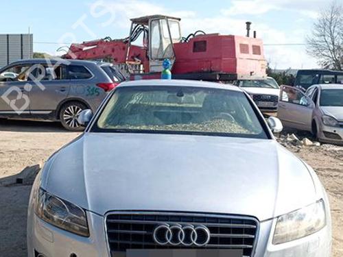 Pipe AUDI A5 (8T3) 3.2 FSI | BP38688564M125 - Image 4