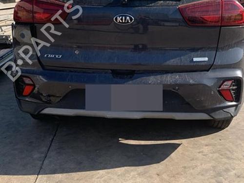 Used Parts KIA NIRO I (DE)  1.6 GDI Hybrid  4955189
