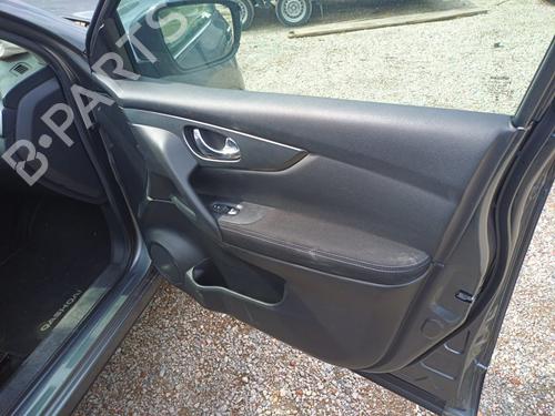Front right panel NISSAN QASHQAI II (J11, J11_) 1.5 dCi | BP38694340C59 - Image 8