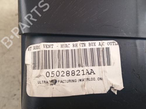 Luftventil CHRYSLER GRAND VOYAGER V (RT) 2.8 CRD | BP38694020I21 - Image 3