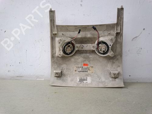 Kabinelys CHRYSLER GRAND VOYAGER V (RT) 2.8 CRD | BP38694152I8 - Image 3