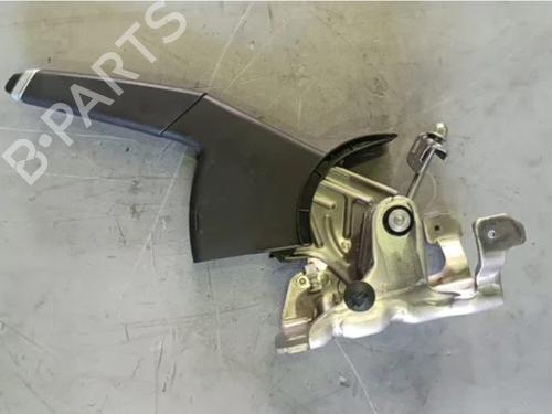 håndbremse RENAULT CLIO V (B7_) 1.0 LPG (B7MT) | BP38694978I18 - Image 6
