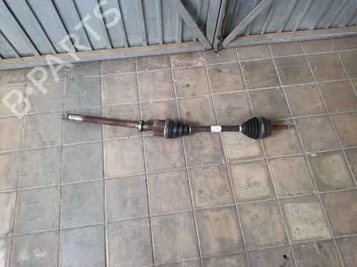 Left front driveshaft NISSAN INTERSTAR Van (X70) dCi 120 | BP38686417M38 - Image 3