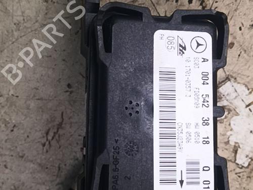 Electronic module MERCEDES-BENZ M-CLASS (W164) ML 320 CDI 4-matic (164.122) | BP39550547M83 - Image 2