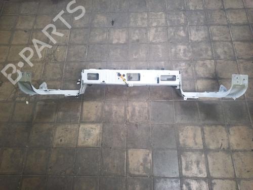 Frontplade/Frontkurv OPEL COMBO Box Body/MPV (X12) 1.3 CDTI (B05) | BP38690839C72 - Image 2