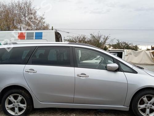Recambios MITSUBISHI GRANDIS (NA_W) 2.0 DI-D (NA8W) 4955005