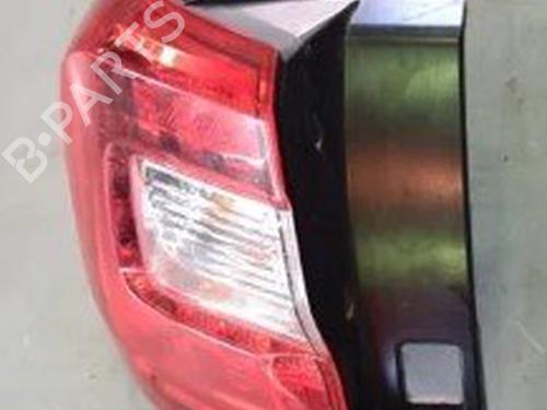 Left taillight SUBARU OUTBACK (BS) 2.0 D AWD (BSD) | BP39134080C34 - Image 2