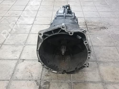 Gearbox BMW 3 (E90) 320 d | BP39610125M3  - Image 5