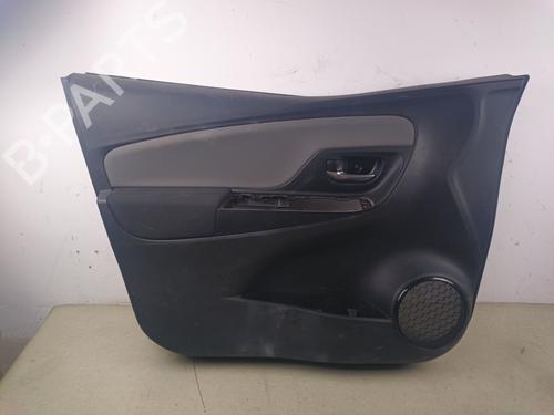 Used Front left panel Front left panel 38688891 38688891