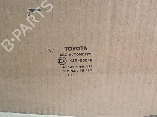 rear-left-door-window-toyota-yaris-_p13_-2010-2011-2012-2013-2014-2015-2016-2017-2018-2019-2020-39121228 main image