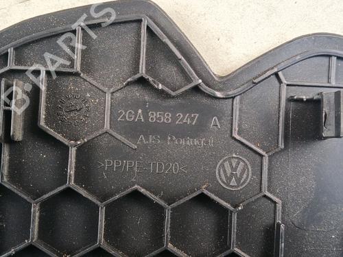 Andre VW T-ROC (A11, D11) 1.0 TSI | BP38692023O1 - Image 2