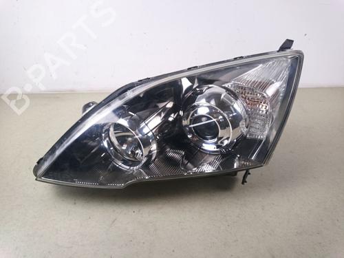 Used Left headlight Left headlight 38690657 38690657