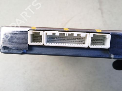 Used Electronic module Electronic module 39129250 39129250