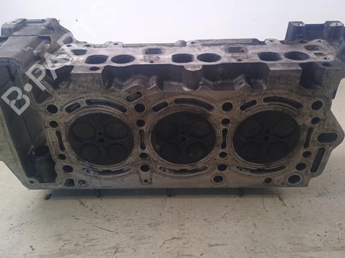 Used Cylinder head Cylinder head MERCEDES-BENZ S-CLASS (W221, V221) S 350 CDI (221.022, 221.122) (235 hp) 39127437 39127437