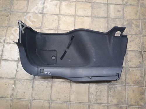 Used Luggage compartment floor Luggage compartment floor 39131359 39131359