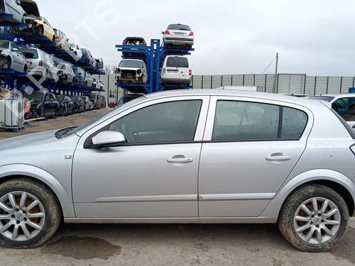 Intercooler OPEL ASTRA H (A04) 1.3 CDTI (L48) | BP39125217M30 - Image 7