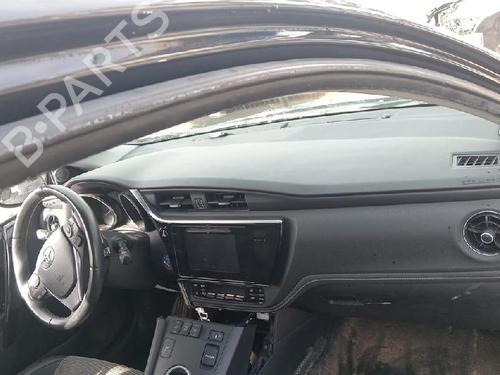 Front right panel TOYOTA AURIS (_E18_) 1.6 (ZRE181_, ZRE185_, ZRE185R, ZRE181R) | BP38699466C59 - Image 9