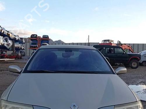 Engine mount RENAULT LAGUNA II (BG0/1_) 1.9 dCi (BG08, BG0G) | BP38698077M89 - Image 8