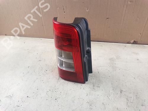 left-taillight-citroen-berlingo-multispace-b9-2008-39134104 main image