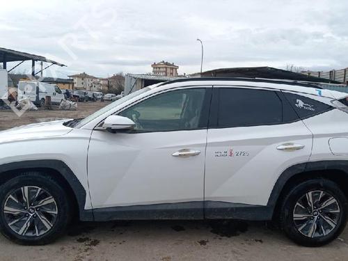 Used Parts HYUNDAI TUCSON (NX4E, NX4A) 1.6 T-GDi Hybrid 4932600