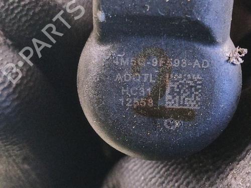 Used Injector Injector 39127509 39127509