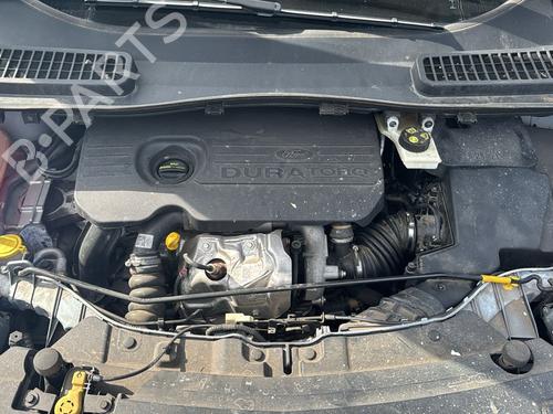 Underbody protection FORD KUGA II (DM2) 1.5 TDCi | BP39120606M92 - Image 11